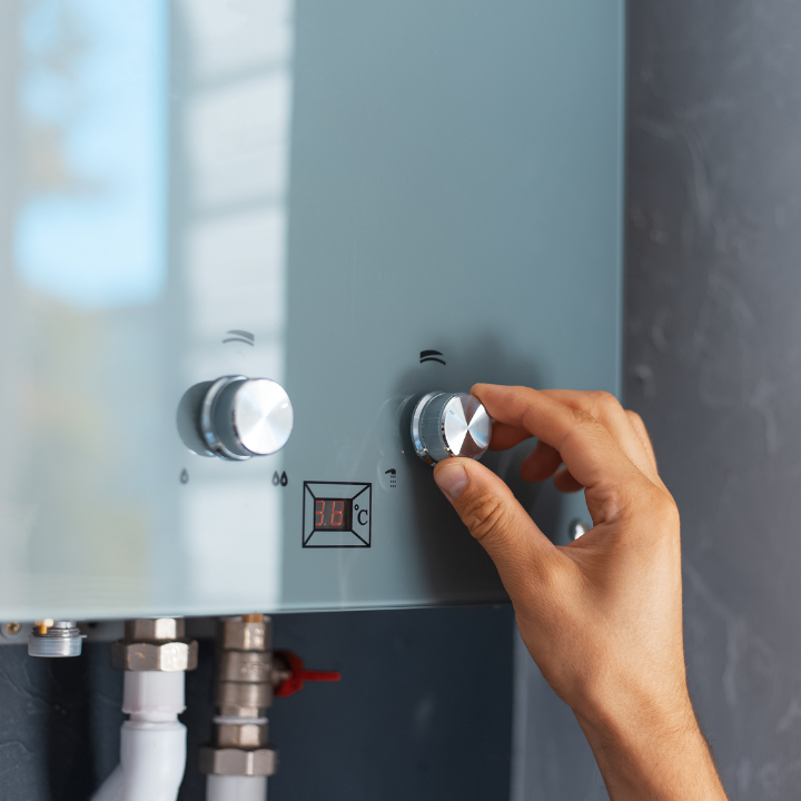 Common Water Heater Problems & Solutions | JMP Plumbing