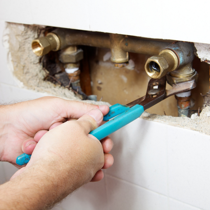 5 Signs Your Home Has a Hidden Water Leak